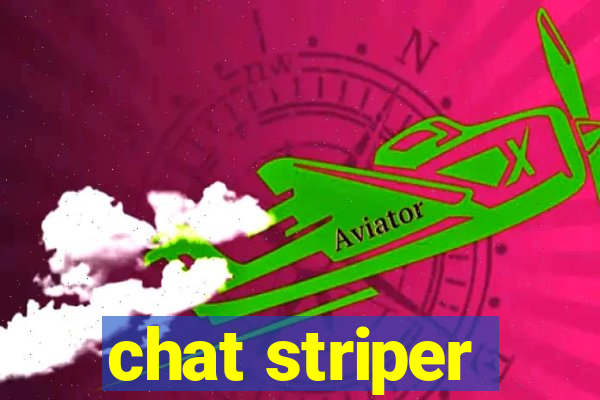 chat striper